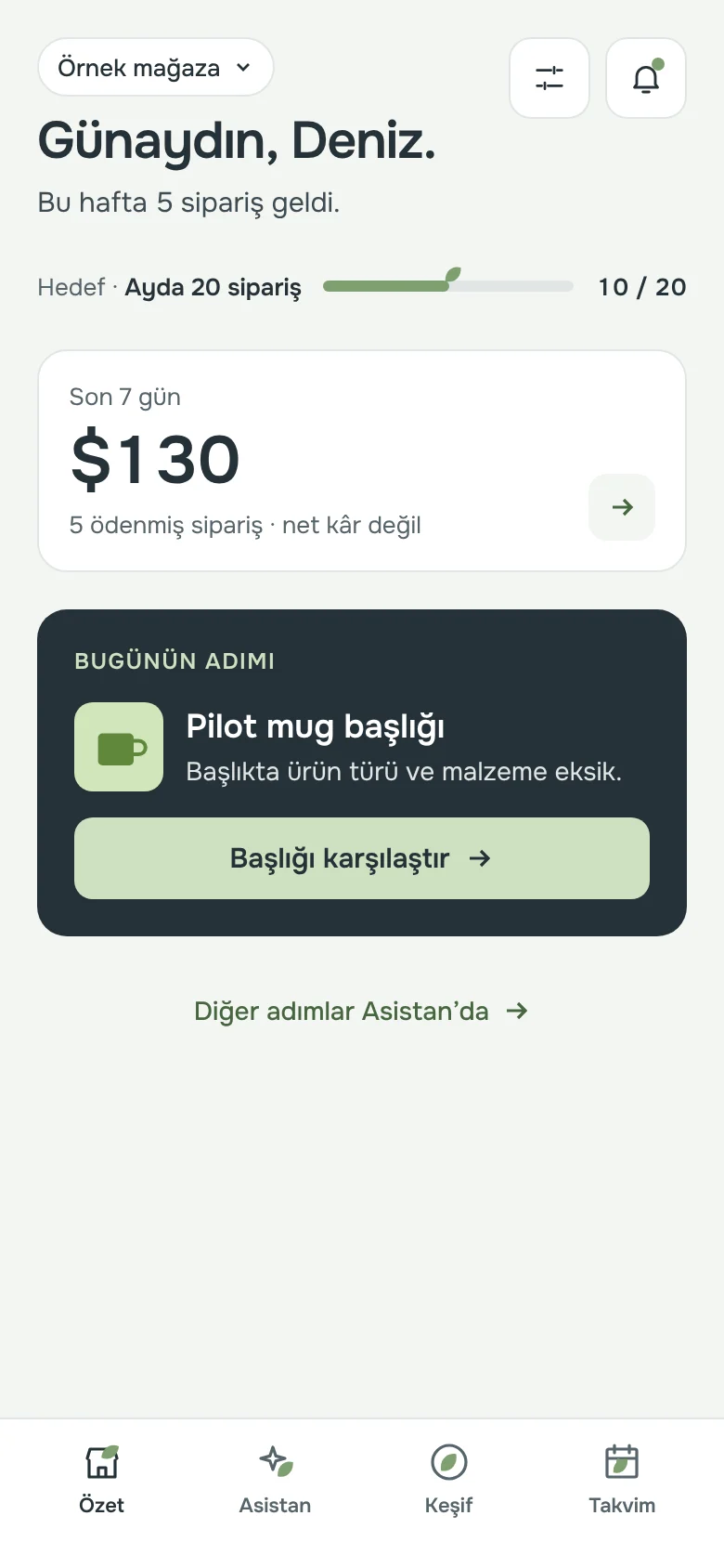 Hedef